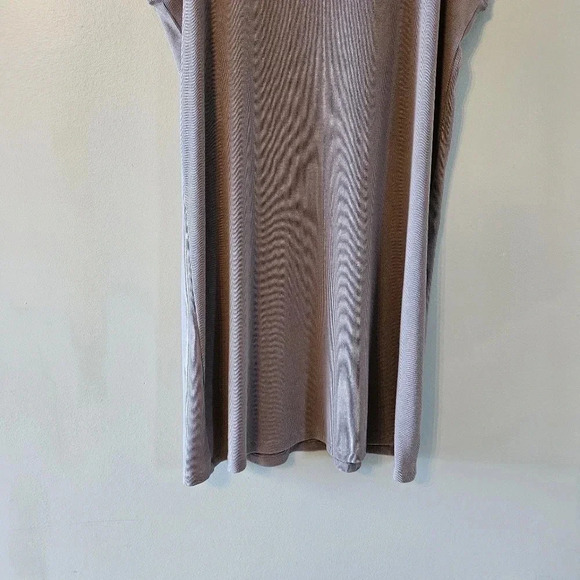 Aritzia Wilfred Free Dunes Sleeveless Casual Mini Tank Dress Size 2XL. - Picture 16 of 16